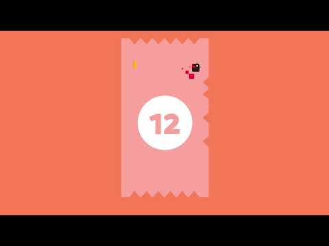 Tappy Bird - Avoid The Spikes