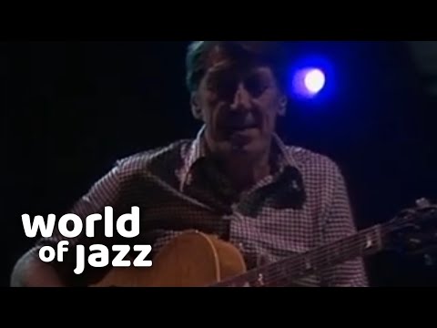 Red Norvo - Tal Farlow Trio - All Of Me • World of Jazz