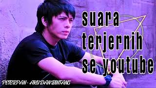 Download lagu Peterpan - aku dan bintang (HD) suara jernih mp3 Download lagu Peterpan - aku dan bintang (HD) suara jernih mp3