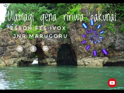 Ulamagi Gena ririwa pakunai