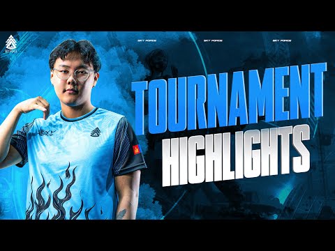 SCRIM HIGHLIGHTS | SF | #SANCHIR 