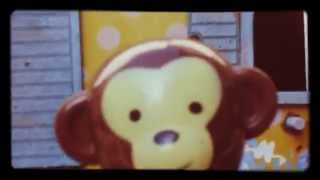 Gruff Rhys -   Gwn Mi Wn. Video.