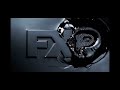 FXP FX Logo 2020