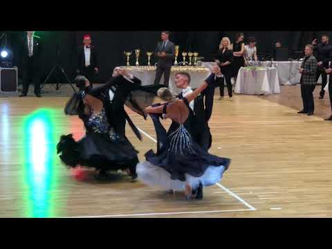 IDSU European Cup Buldyk - Buldyk 1/2 QS