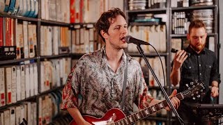 Leon of Athens - Xenos - 4/29/2019 - Paste Studios - New York, NY