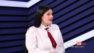 Սոցիալական Հարթակ, Թողարկում 2/1 / Socialakan Hartak