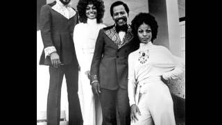 The Friends of Distinction - Lonesome Mood