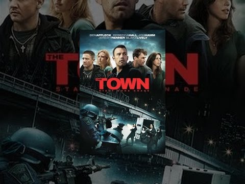The Town - Stadt ohne Gnade