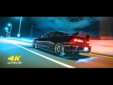 The ULTIMA Integra | CINEMATIC ᴾᴴ