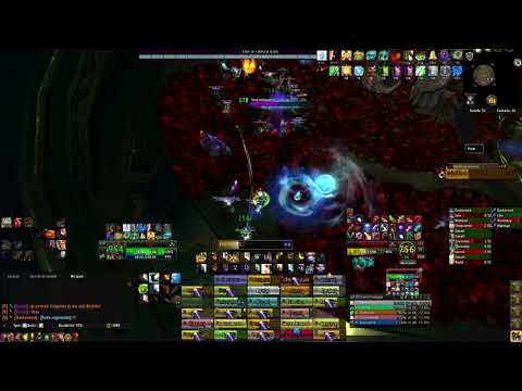 ⚔️ Taloc HM - POV Prêtre Discipline