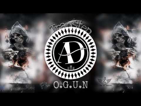 Ayhan Dindar - ft. O.G.U.N (Trapstep)