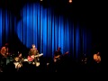 When the Wheels Don't Move - Son Volt @ The Rio in Santa Cruz, CA - 12/10/09