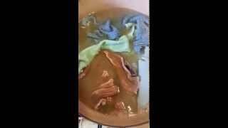 How to do a deep clean boil on your Norwex cloths!