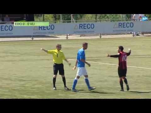 Samenvatting van hfc EDO - Vlissingen