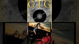 Walter Egan - Won’t You Say You Will