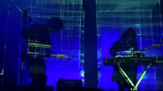 "Elegy To The Void", Beach House - Paris, Juin 2016