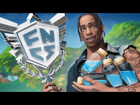 FNCS GRAND FINALS DAY 1 ft. Mongraal & Panzer (Full Gameplay)