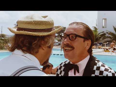 Trailer-Vorschau: Sunshine Reggae auf Ibiza