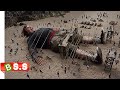 Gulliver S Travels Movie Explained In Hindi Urdu