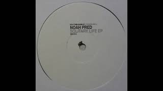 Noah Pred – Solitary Life