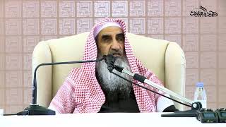 04 تفسير قوله تعالى  بَلَى مَنْ أَوْفَى بِعَهْدِهِ وَاتَّقَى فَإِنَّ اللَّهَ يُحِبُّ الْمُتَّقِينَ image