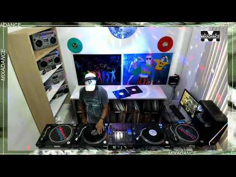 MIXADANCE 90