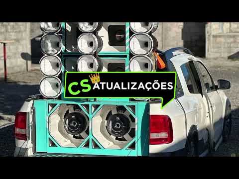 É O MT FEAT MC GW | SET DOS PAREDÕES 😈