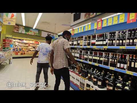 Mlex Songz - My first editing practical video