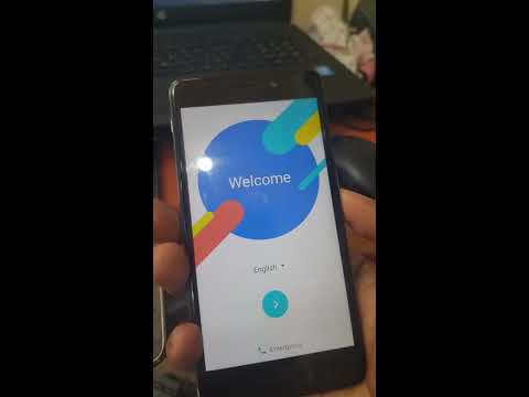 Neffos X1 Frp done by Eft Dongle