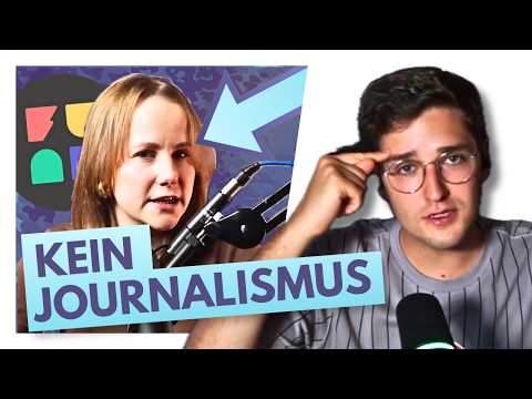 KRIEGSPROPAGANDA vom allerfeinsten! – Ole Nymoen reagiert auf DIE DA OBEN Video-Thumbnail von YouTube