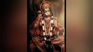 Sankat Mochan Hanuman Ashtak -status ¦ Hanumanji 