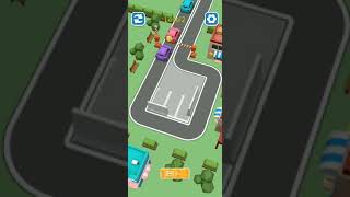 Car Parking Jam : Parking Mania.