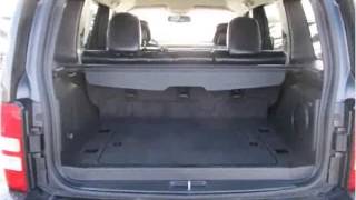 preview picture of video '2011 Jeep Liberty Used Cars Saint Marys OH'
