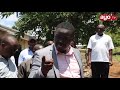 DC HAI AAGIZA AFISA UGAVI WA WILAYA AKAMATWE NA KUHOJIWA NA TAKUKURU