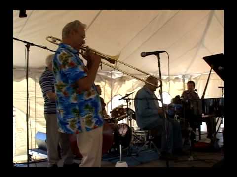 Jon Seiger All-Stars with Joe Muranyi - I Still Get Jealous.mp4