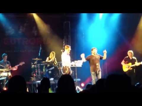 Latte e i Suoi Derivati, Lillo e Greg - Viva la figlia dell'ortolano