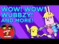 Wow Wow Wubbzy AND MORE OVER 25 MINUTES Of Songs For Kids Fredbot Nursery Rhymes For Kids