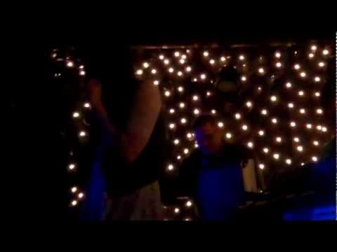 Pretty Good Dance Moves - Live at the Empty Bottle 1