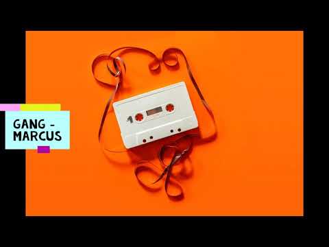 GANG - MARCUS