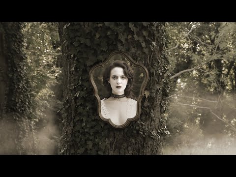 Echoberyl - Silent Monster (The Other Side of the Mirror)