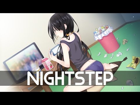 Nightstep - Arcade Miss Fortune