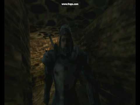 Gothic 2 Czynsz Xardasa