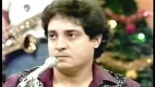 JOHNNY VENTURA con ANTHONY RIOS (video 1982) - Caña Brava - MERENGUE CLASICO
