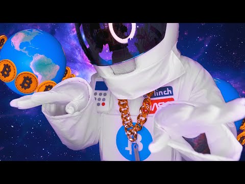 Lil Bubble - Pump It Up (Crypto/Bitcoin Version) Joe Budden Parody