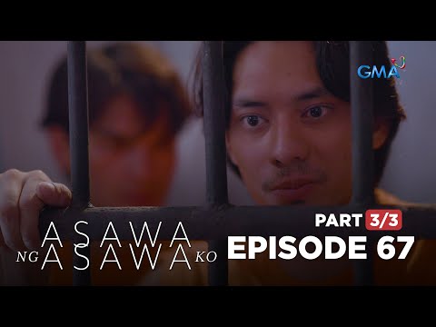 Asawa Ng Asawa Ko: The Kalasag’s revenge on Leon (Full Episode 67 – Part 3/3)