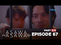 Asawa Ng Asawa Ko: The Kalasag’s revenge on Leon (Full Episode 67 - Part 3/3)