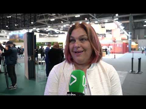 Puerto del Rosario refuerza su turismo urbano y de cruceros en Fitur 2025