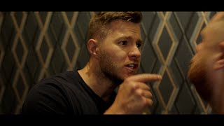THE SCOURGE | 2021 OFFICIAL TRAILER