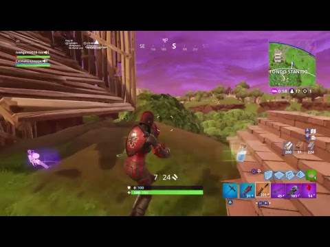 Fortnite parco giochi  battaglia navale e partite -iscritto ricambio