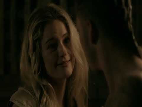 Vikings  Season 5 Episode 12 King Ivar Death